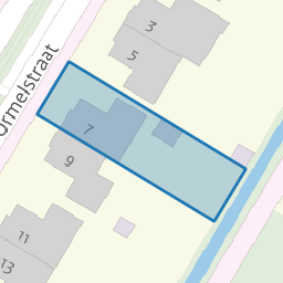 Perceel HDB01-AC-2095