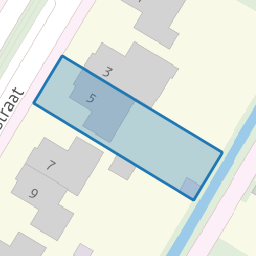 Perceel HDB01-AC-2096