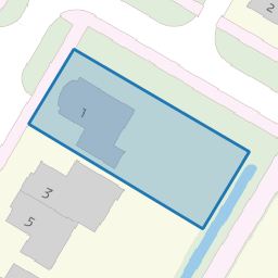 Perceel HDB01-AC-2098