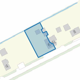 Perceel HDB01-AC-2108