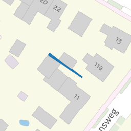 Perceel HDB01-AC-2110