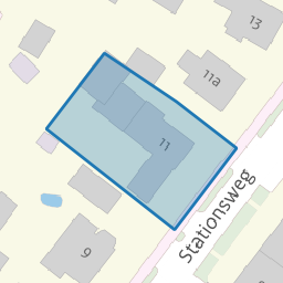 Perceel HDB01-AC-2111