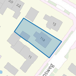 Perceel HDB01-AC-2112