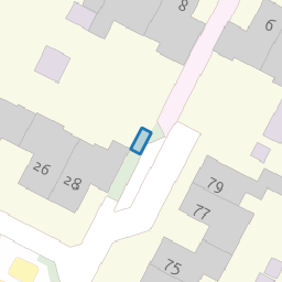 Perceel HDB01-AC-2113