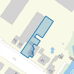 Perceel HDB01-AC-2115