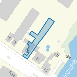 Perceel HDB01-AC-2116