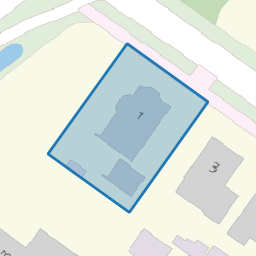 Perceel HDB01-AC-2119