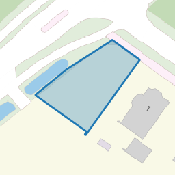 Perceel HDB01-AC-2120