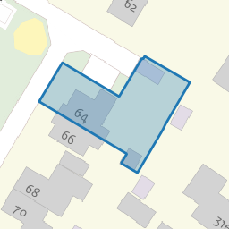 Perceel HDB01-AC-2121