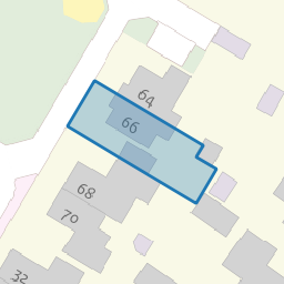 Perceel HDB01-AC-2122