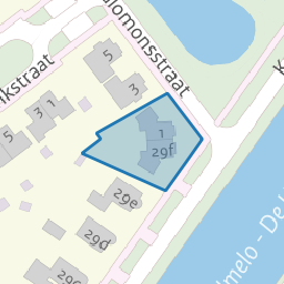 Perceel HDB01-AC-2124