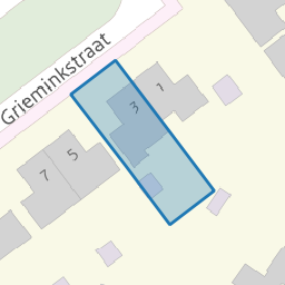 Perceel HDB01-AC-2127