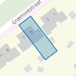 Perceel HDB01-AC-2128