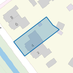 Perceel HDB01-AC-2133