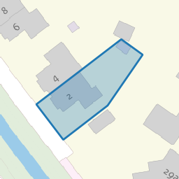 Perceel HDB01-AC-2134