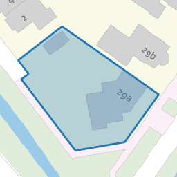 Perceel HDB01-AC-2135