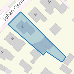 Perceel HDB01-AC-2141