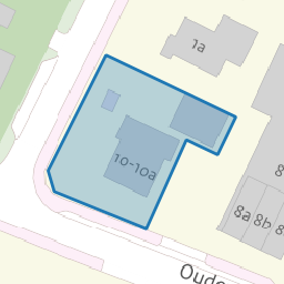 Perceel HDB01-AC-2143