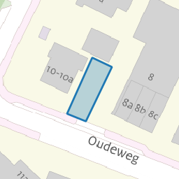 Perceel HDB01-AC-2144