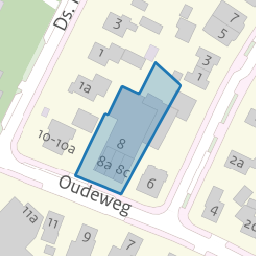 Perceel HDB01-AC-2145