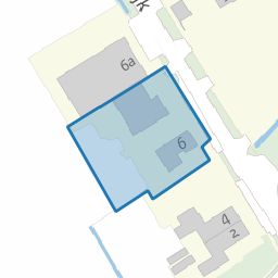 Perceel HDB01-AC-2152