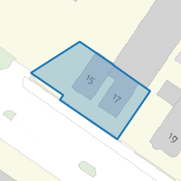 Perceel HDB01-AC-2155