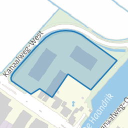 Perceel HDB01-AC-2156