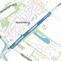 Perceel HDB01-AC-2158