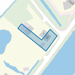 Perceel HDB01-AC-2161