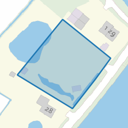 Perceel HDB01-AC-2163