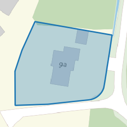 Perceel HDB01-AC-2164