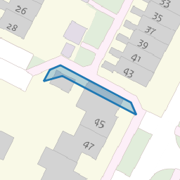 Perceel HDB01-AC-2166