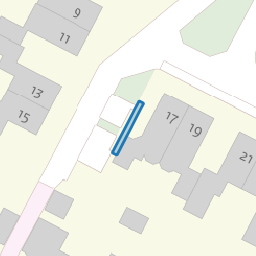 Perceel HDB01-AC-2170