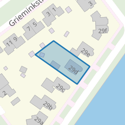 Perceel HDB01-AC-2174