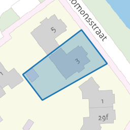 Perceel HDB01-AC-2175