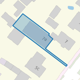 Perceel HDB01-AC-2178