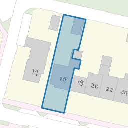 Perceel HDB01-AC-2184