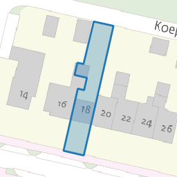 Perceel HDB01-AC-2185