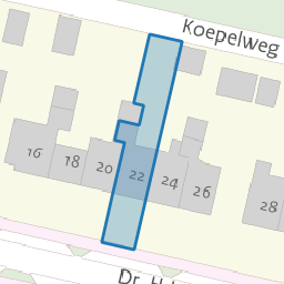 Perceel HDB01-AC-2187