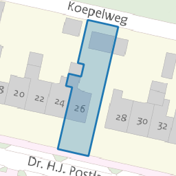 Perceel HDB01-AC-2189