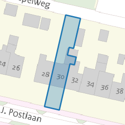 Perceel HDB01-AC-2191