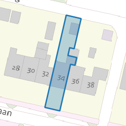 Perceel HDB01-AC-2193