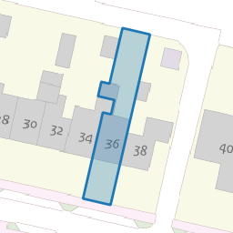 Perceel HDB01-AC-2194
