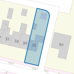 Perceel HDB01-AC-2195