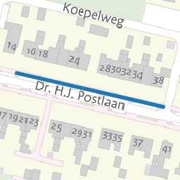 Perceel HDB01-AC-2196