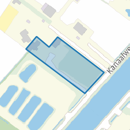 Perceel HDB01-AC-2198