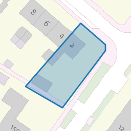 Perceel HDB01-AC-2199