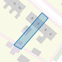 Perceel HDB01-AC-2201