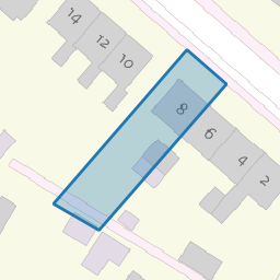 Perceel HDB01-AC-2202