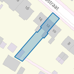 Perceel HDB01-AC-2204